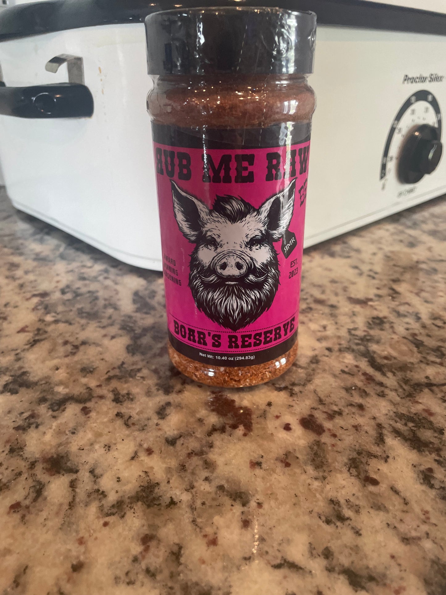 Boar's Reserve 10.40 ounces Perfect flavor of harmony!