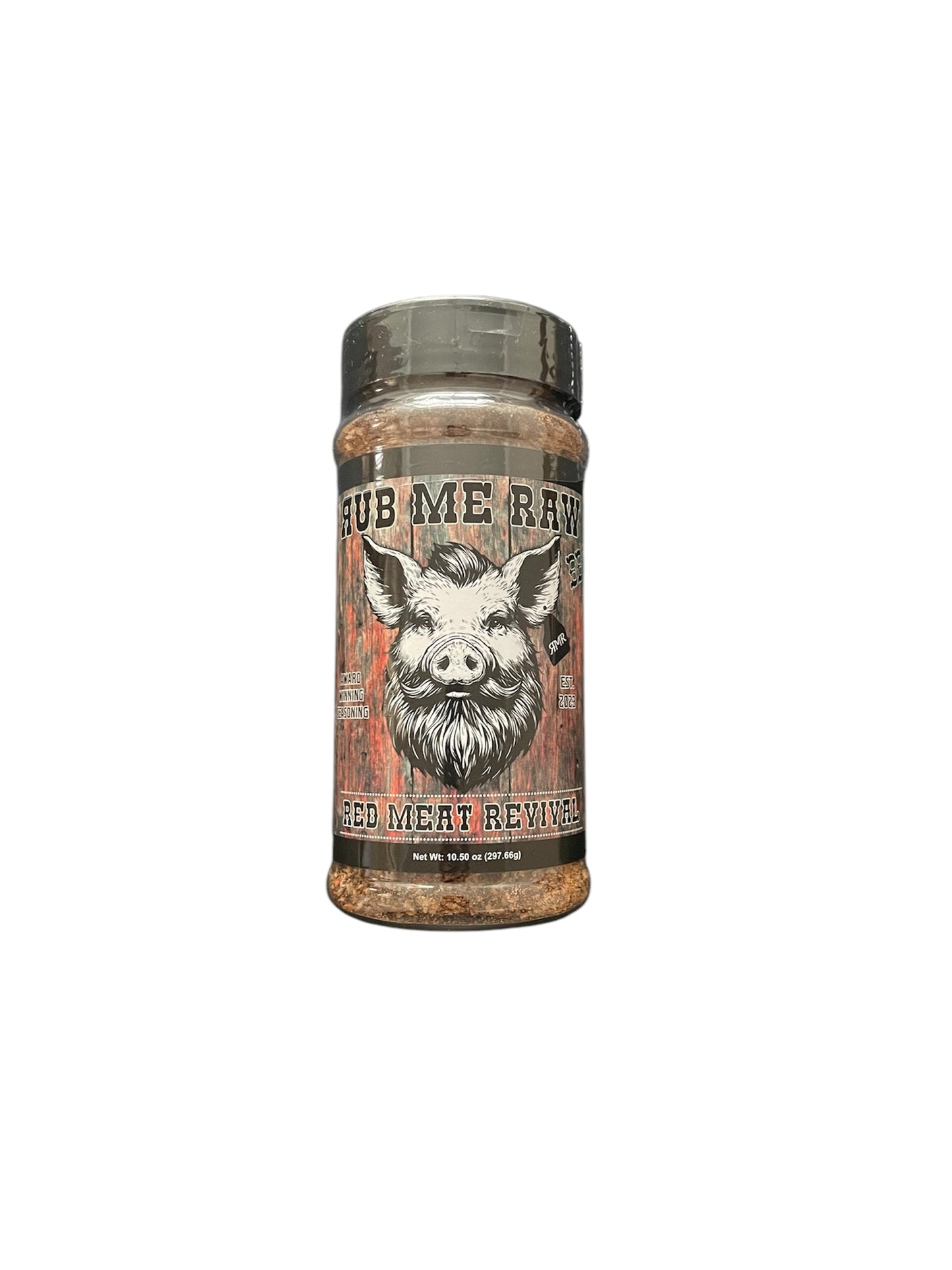 Red Meat Revival 10.50oz