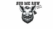 Rub Me Raw BBQ  - Home
