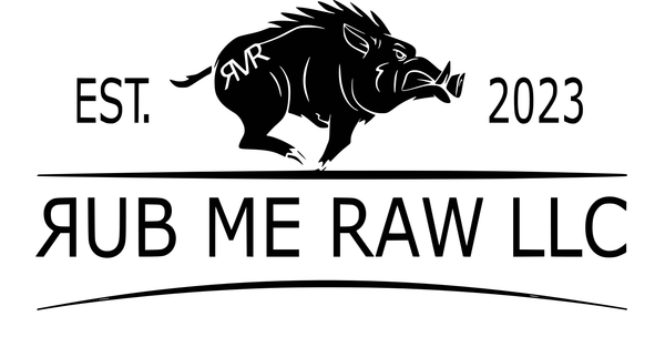 Rub Me Raw BBQ 