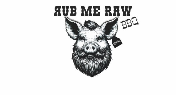 Rub Me Raw BBQ 